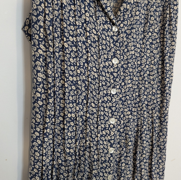 Vintage Kathie Lee Dress - Picture 6 of 6